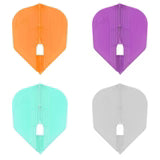 L-Style - Kami - Champagne Flight L3PRO - Shape