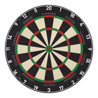 Harrows Fortis Steeldartboard