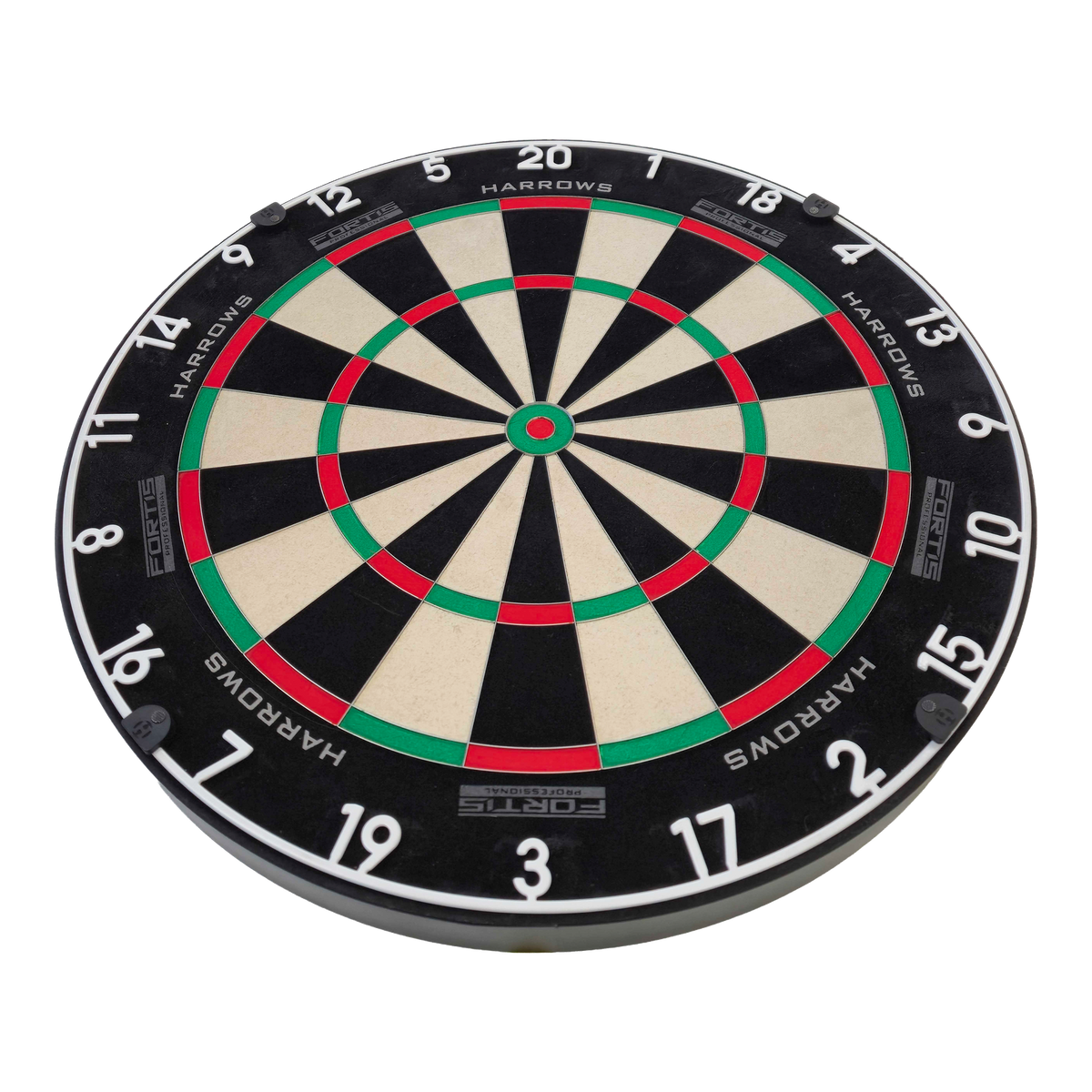 Harrows Fortis Steeldartboard