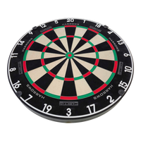 Harrows Fortis Steeldartboard