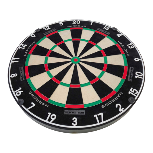 Harrows Fortis Steeldartboard