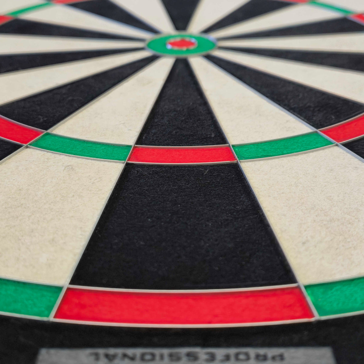 Harrows Fortis Steeldartboard