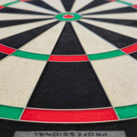 Harrows Fortis Steeldartboard