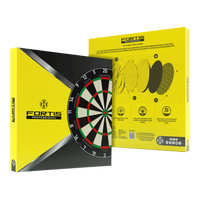 Harrows Fortis Steeldartboard