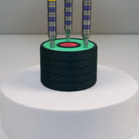 Darthalter "BULLSEYE"