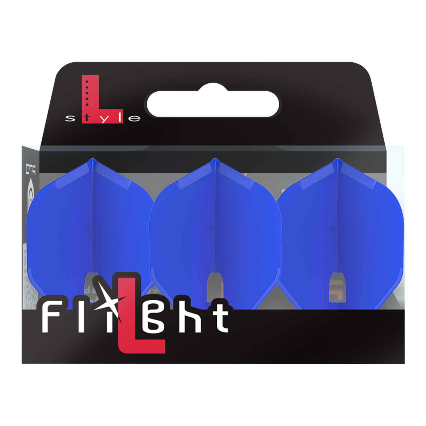 L-Style Champagne L1PRO Flights