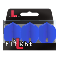 L-Style Champagne L1PRO Flights