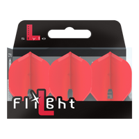 L-Style Champagne L1PRO Flights