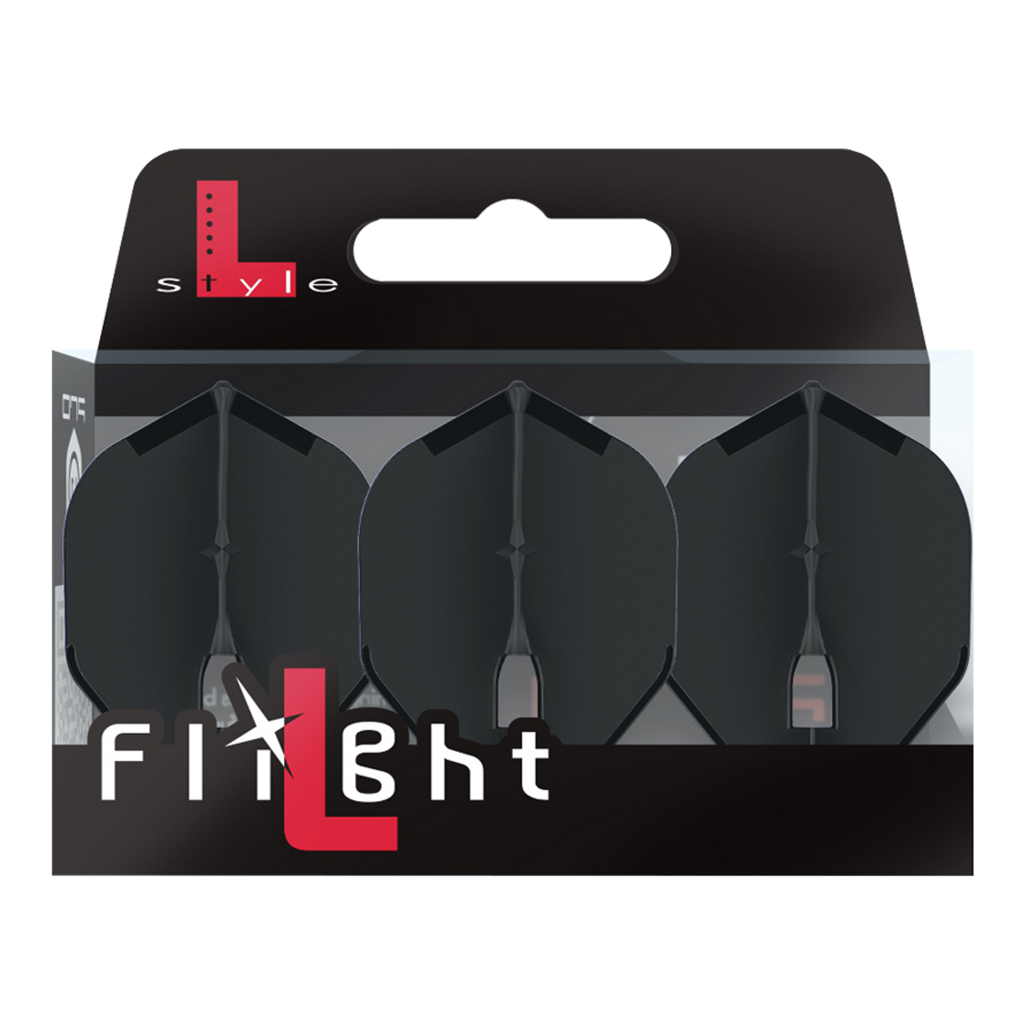L-Style Champagne L1PRO Flights