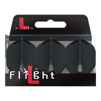 L-Style Champagne L1PRO Flights