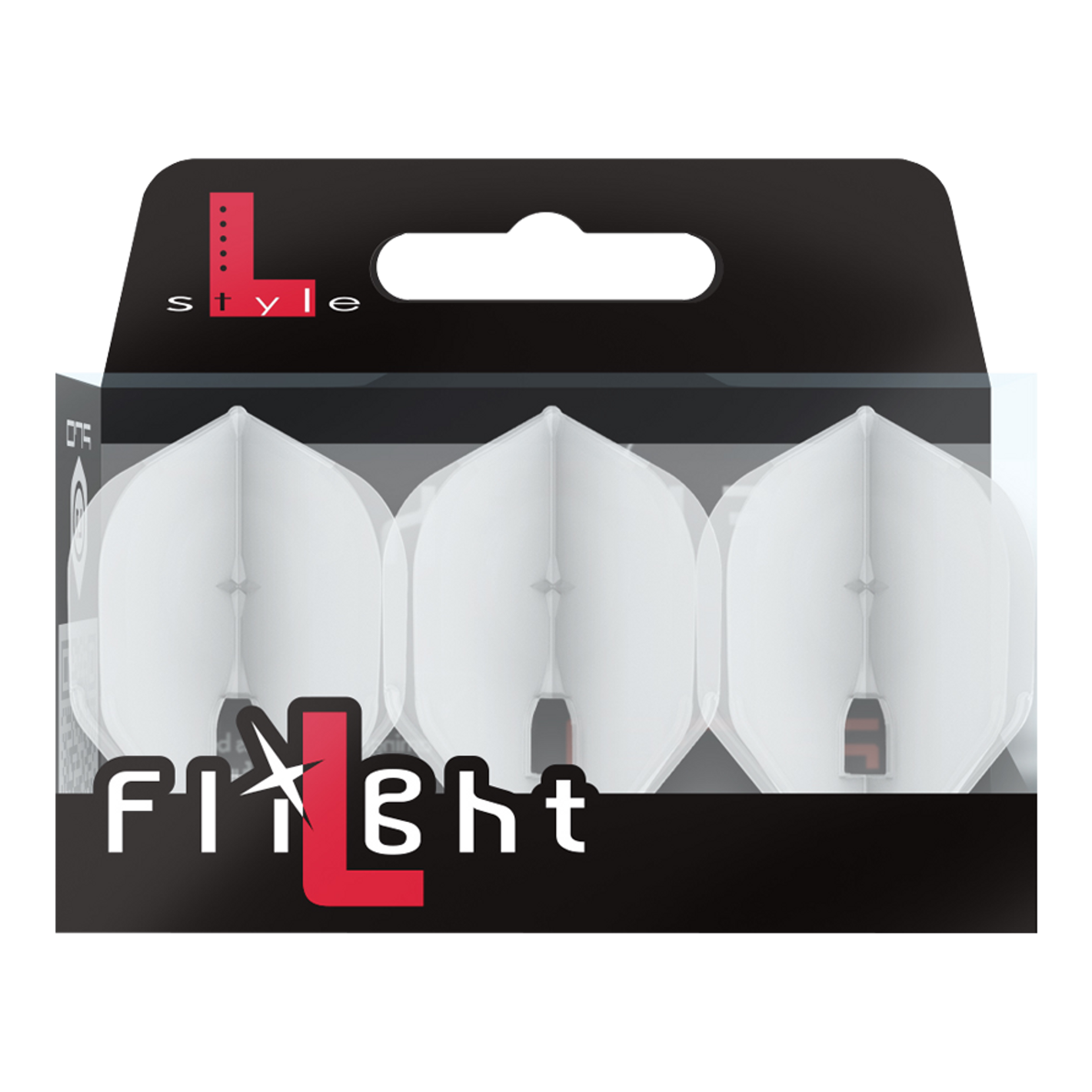 L-Style Champagne L1PRO Flights
