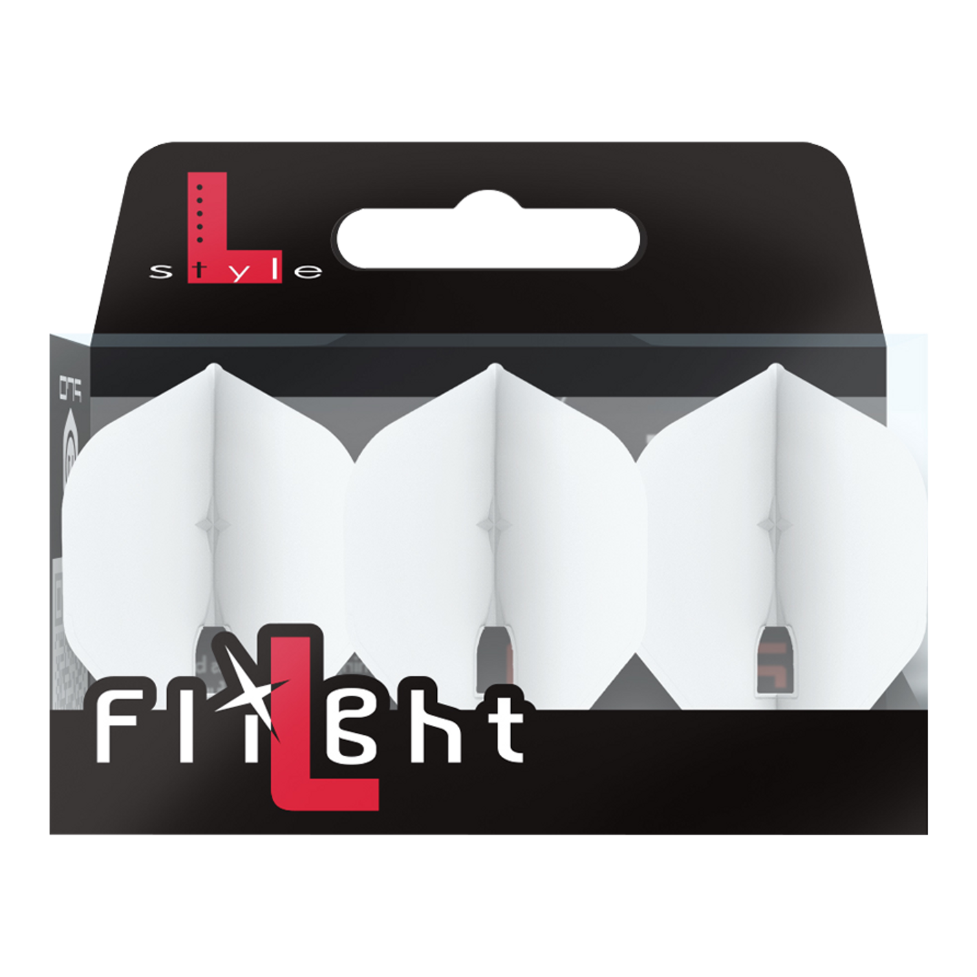 L-Style Champagne L1PRO Flights