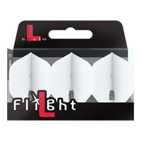 L-Style Champagne L1PRO Flights