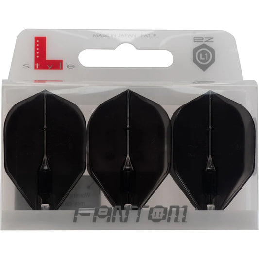 L-Style FANTOM EZ Flight L1