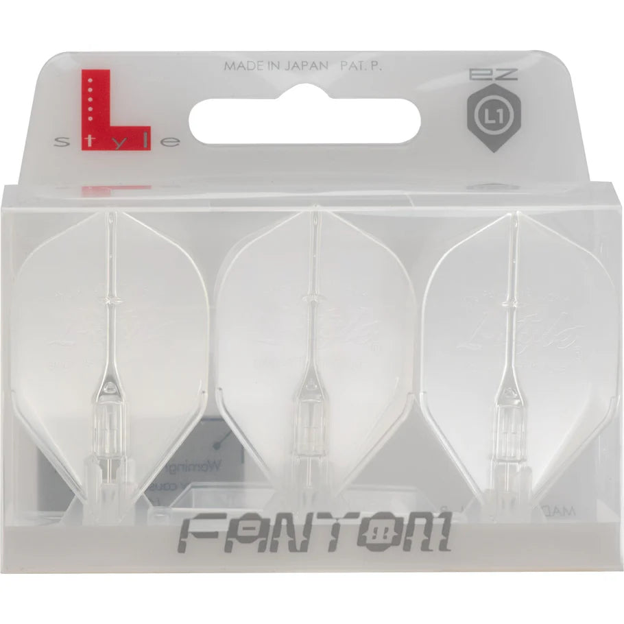 L-Style FANTOM EZ Flight L1