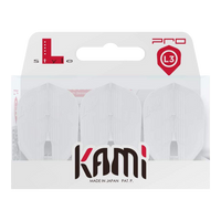 L-Style - Kami - Champagne Flight L3PRO - Shape