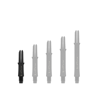 L-Style Carbon Shafts