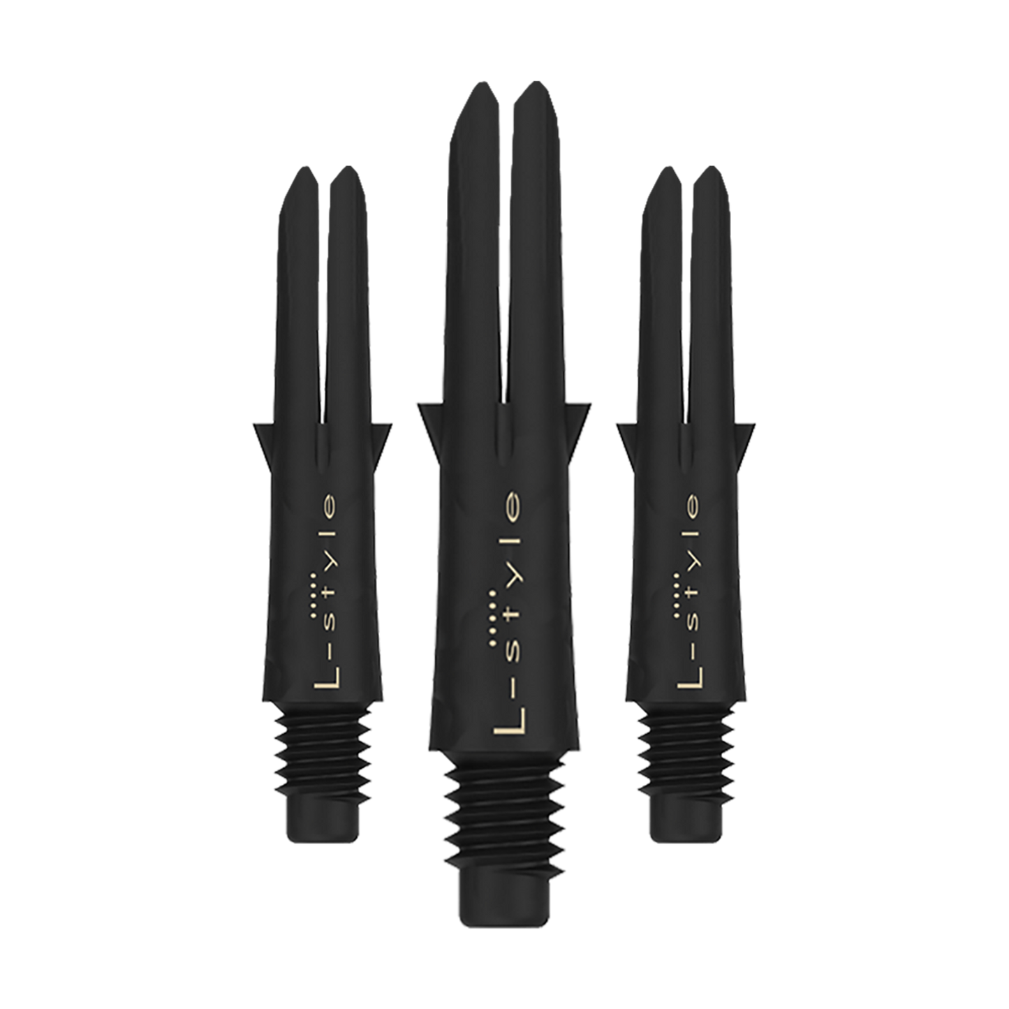 L-Style Carbon Shafts