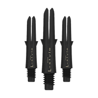 L-Style Carbon Shafts