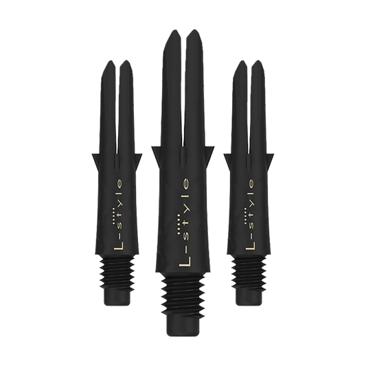 L-Style Carbon Shafts