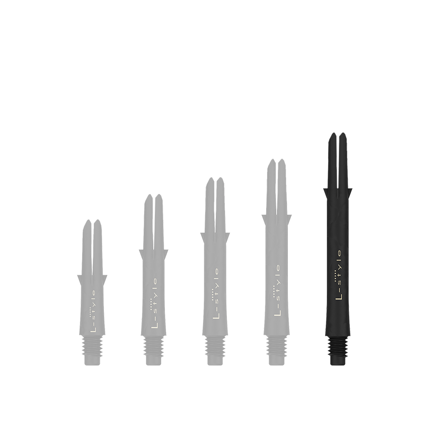 L-Style Carbon Shafts