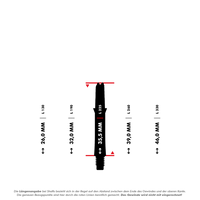 L-Style Carbon Shafts