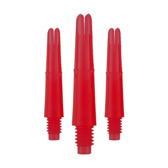 compare product L-Style L-Shafts Locked Straight - Red