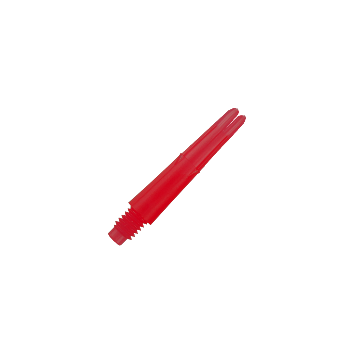 L-Style L-Shafts Locked Straight - Red