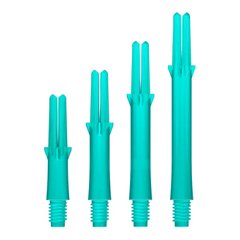 compare product L-STYLE - LOCKED STRAIGHT SHAFT - EMERALD