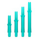L-STYLE - LOCKED STRAIGHT SHAFT - EMERALD