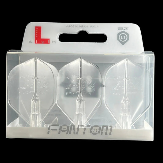 L-Style FANTOM EZ Flight L1