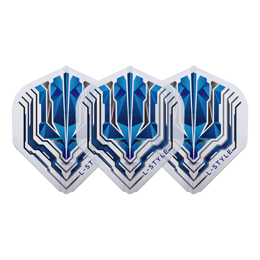 L-STYLE ORIGIN EZ L1 FLIGHTS