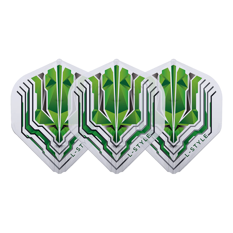 L-STYLE ORIGIN EZ L1 FLIGHTS