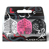 L -Style Signature Flights - Tomonari Kurokawa L1PRO - Mix