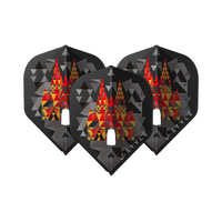 L-Style Florian Hempel Signature V2 L1PRO Black Flights