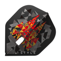 L-Style Florian Hempel Signature V2 L1PRO Black Flights