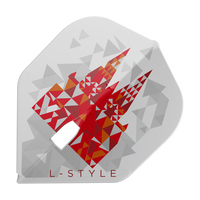 L-Style Florian Hempel Signature V2 L1PRO White Flights
