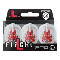 L-Style Florian Hempel Signature V2 L1PRO White Flights