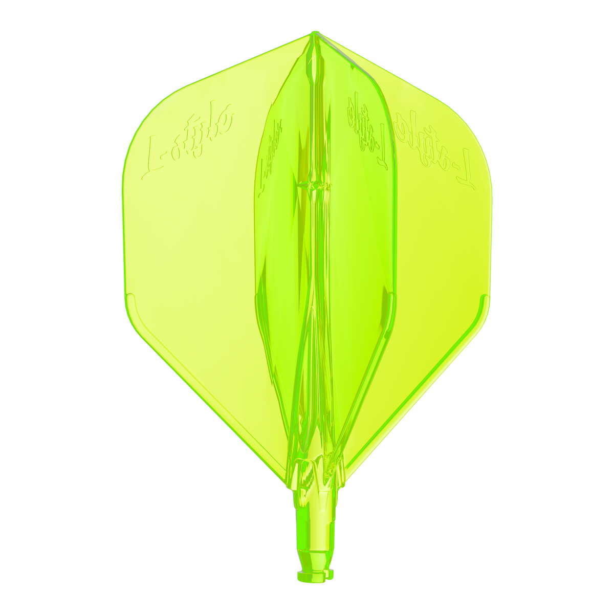 L-Style L-System L1 Ersatzflight