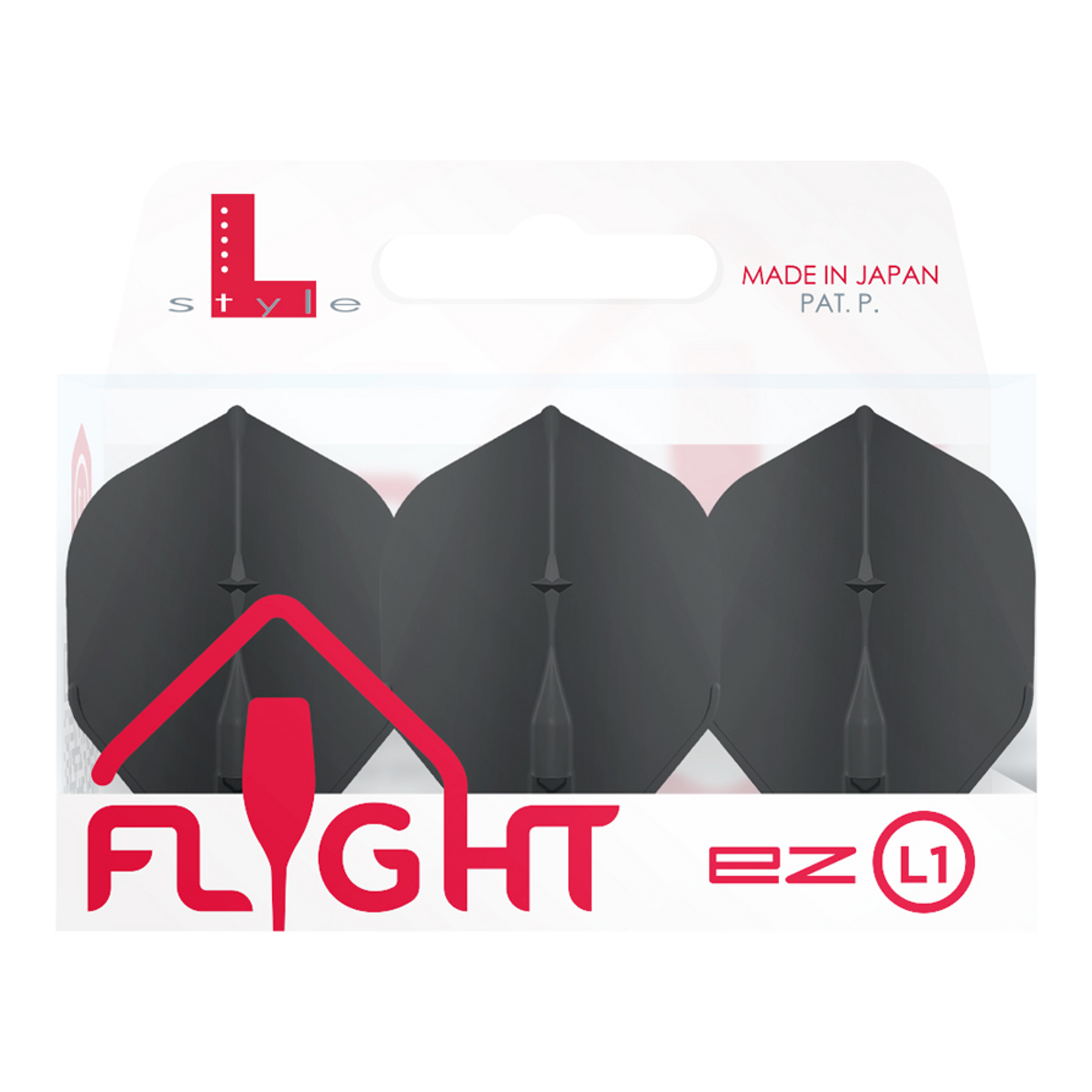 L-Style - Champagne Flight - EZL1 - Standard