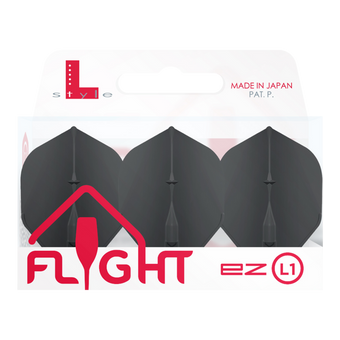 compare product L-Style - Champagne Flight - EZL1 - Standard