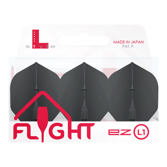 L-Style - Champagne Flight - EZL1 - Standard