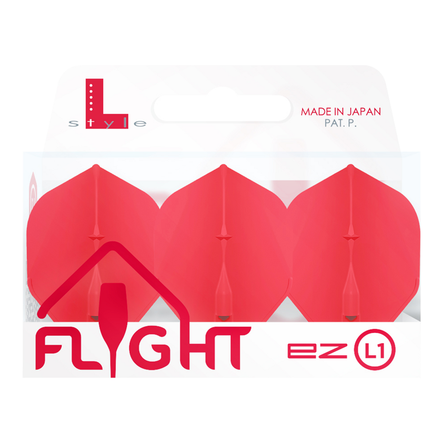 L-Style - Champagne Flight - EZL1 - Standard