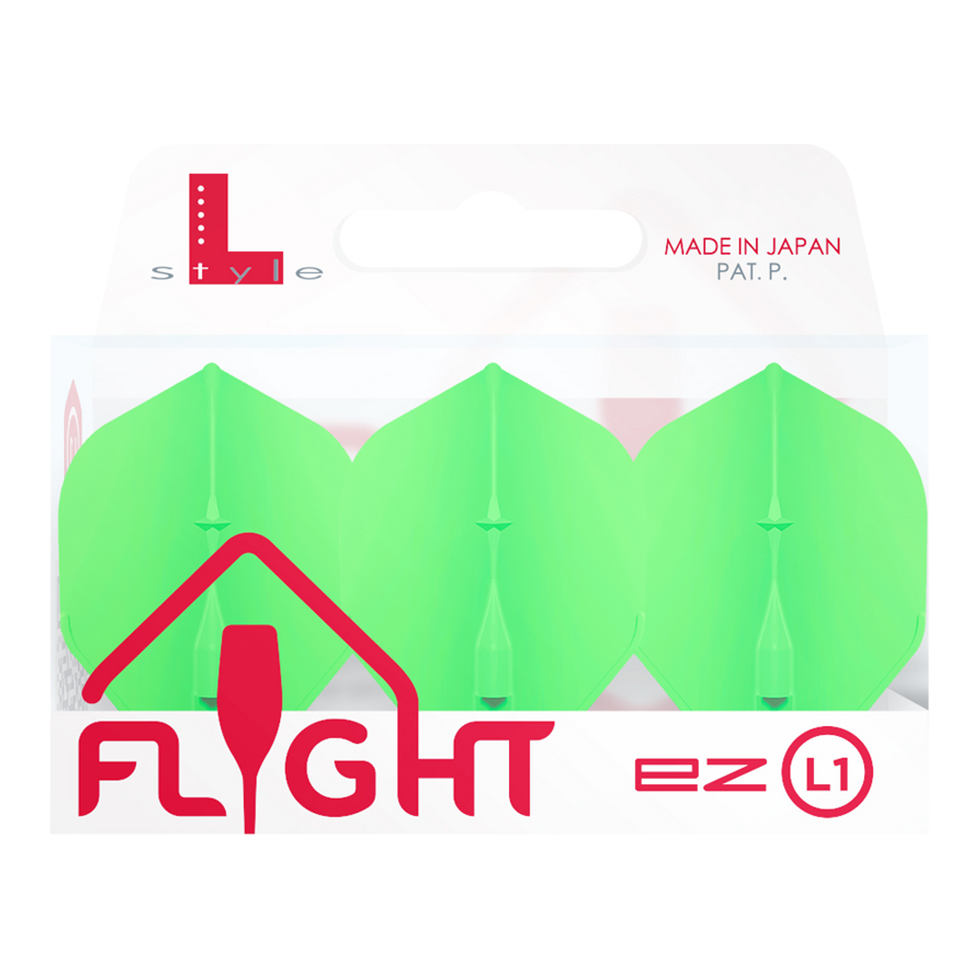 L-Style - Champagne Flight - EZL1 - Standard
