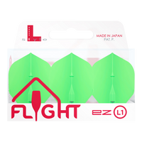 L-Style - Champagne Flight - EZL1 - Standard