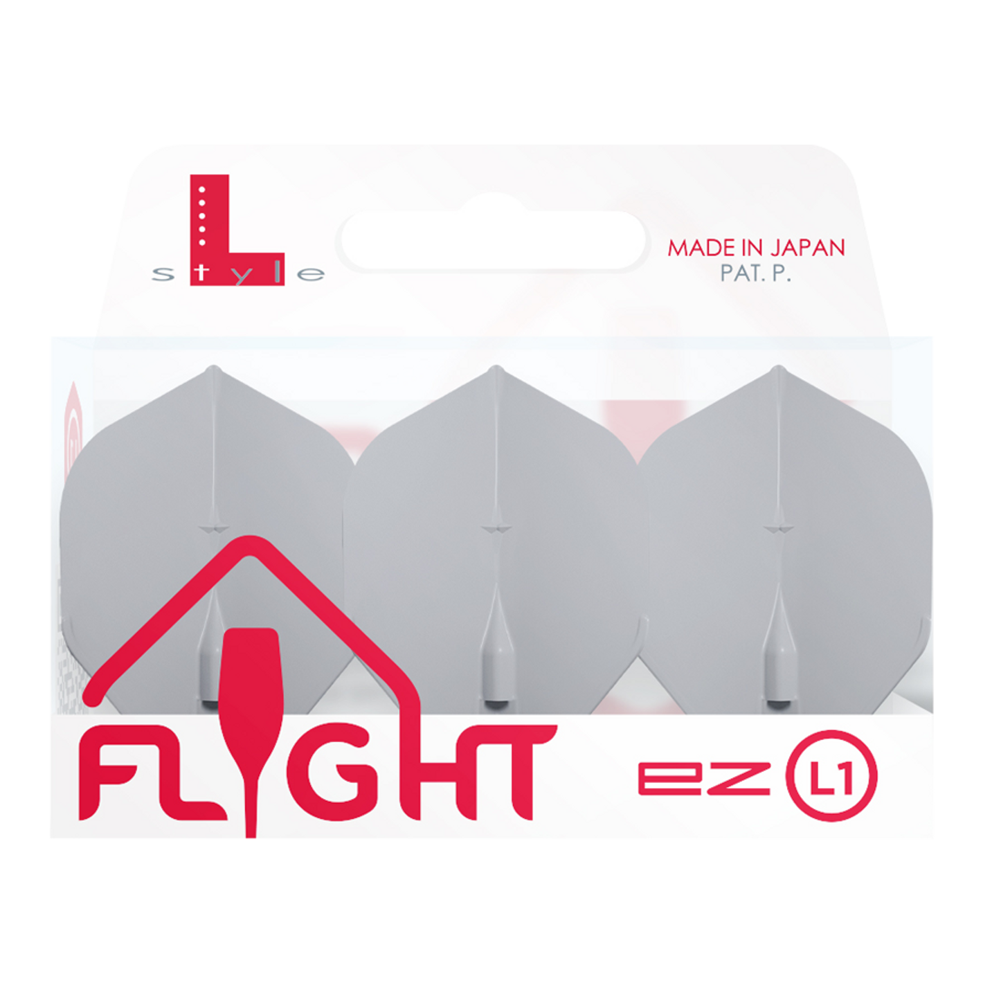 L-Style - Champagne Flight - EZL1 - Standard