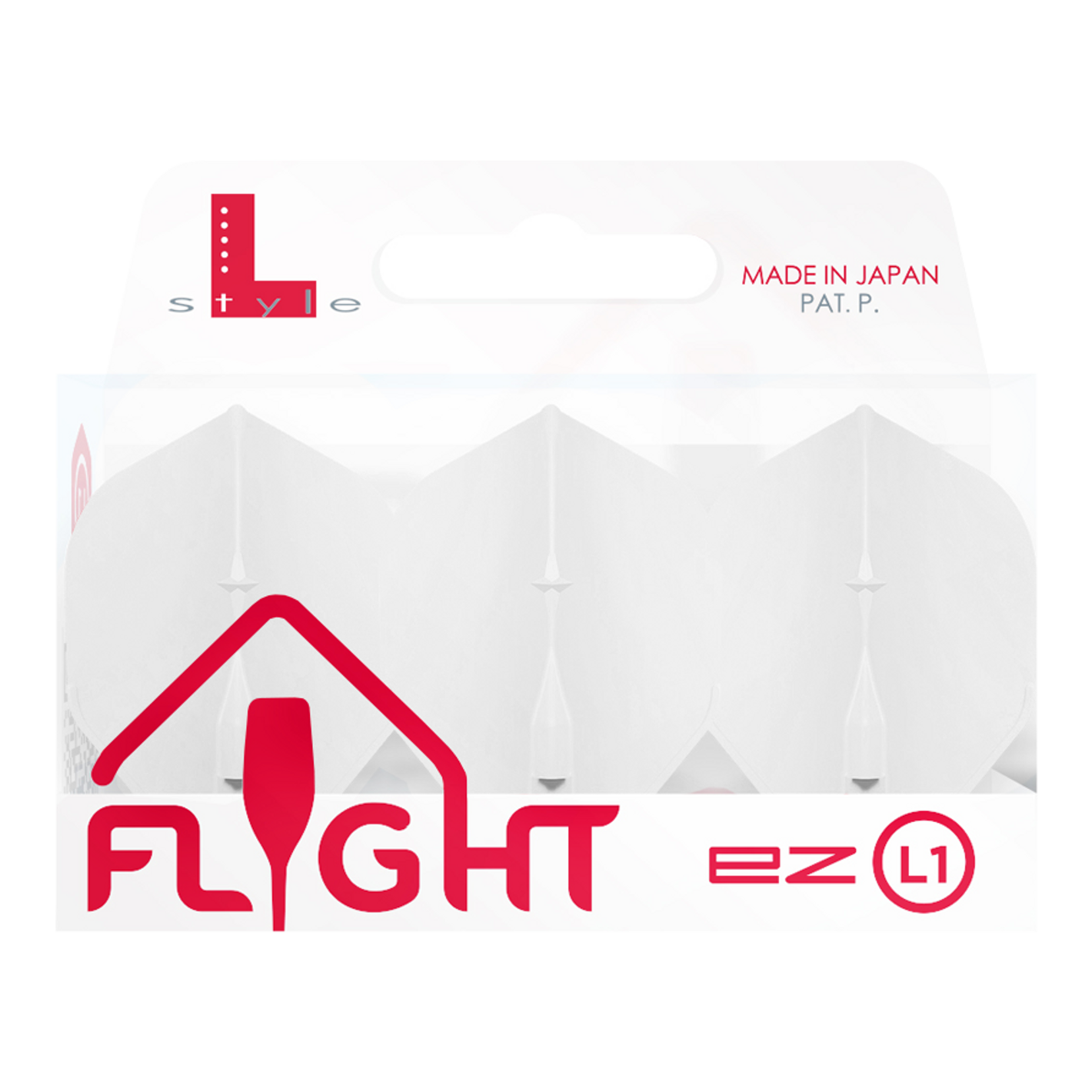 L-Style - Champagne Flight - EZL1 - Standard
