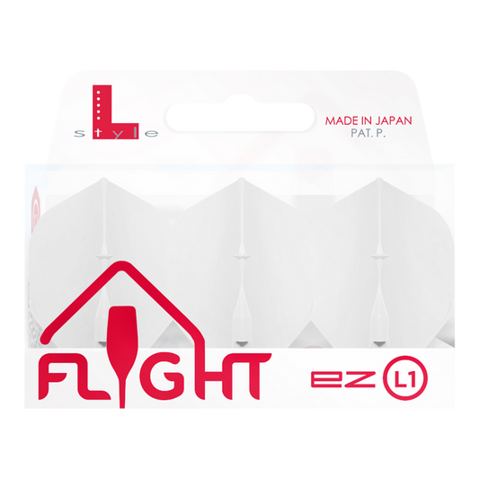 L-Style - Champagne Flight - EZL1 - Standard