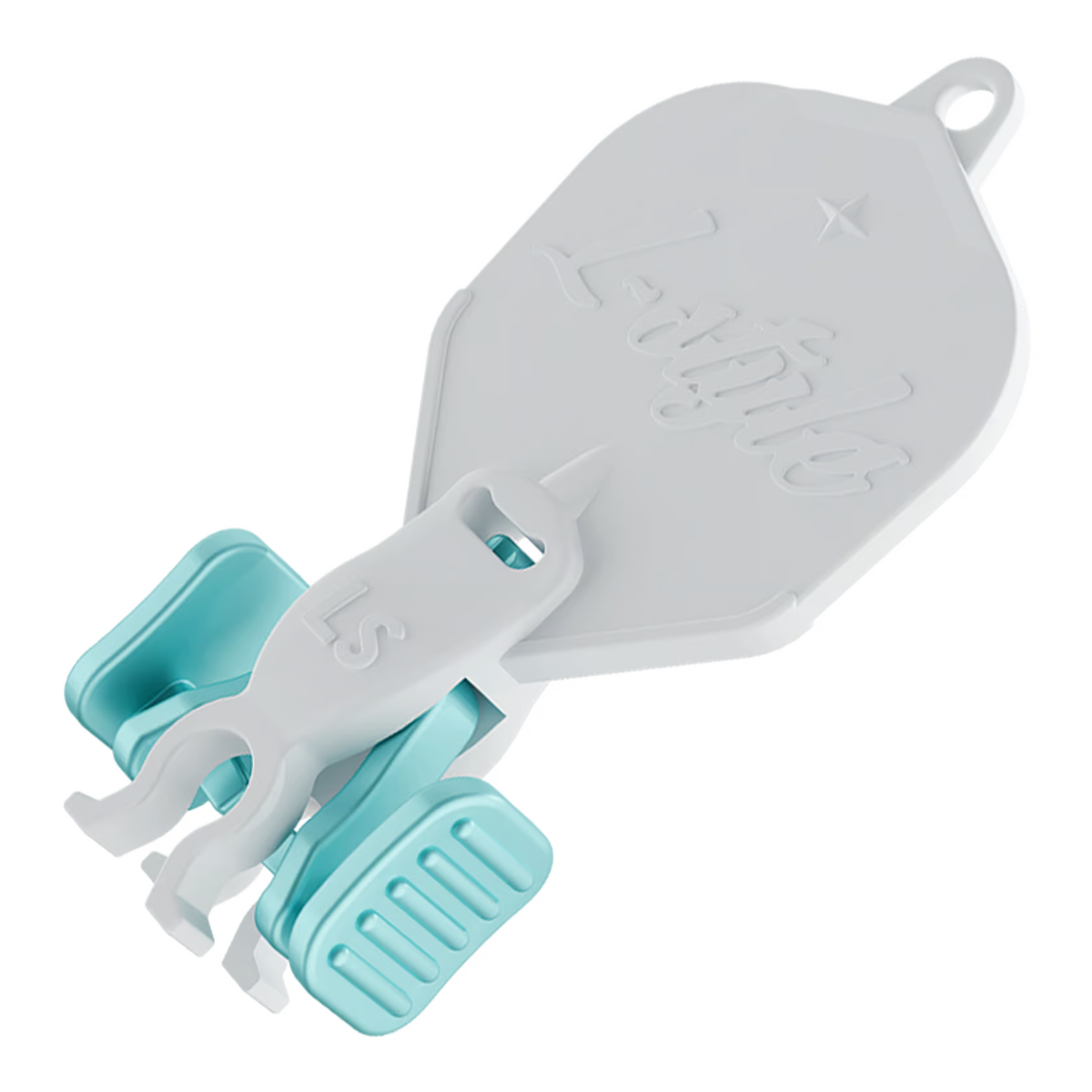 L-Style L-System Key-2 Flight Shaft Remover Tool