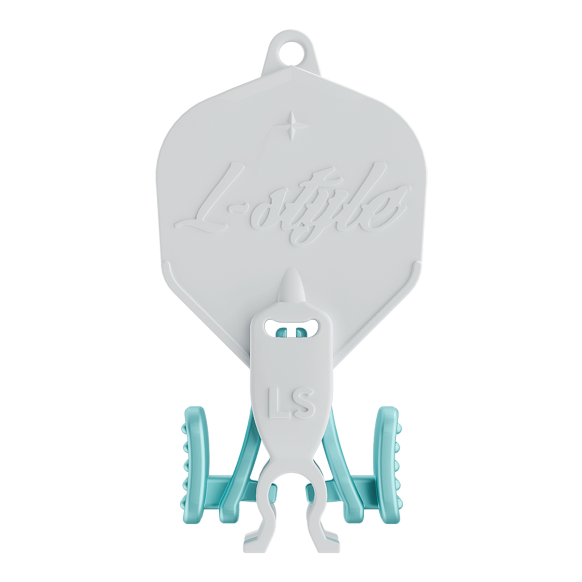 L-Style L-System Key-2 Flight Shaft Remover Tool